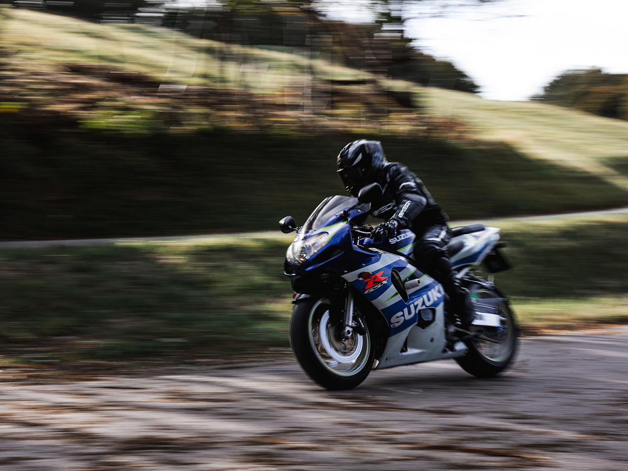 Jan Brecelj — Moto — naslovna fotografija