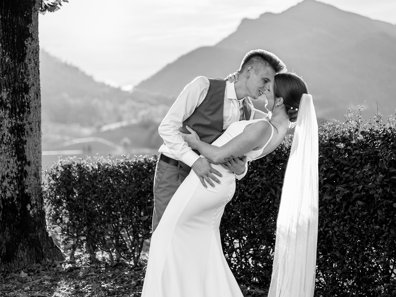 Lucija & Luka — naslovna fotografija