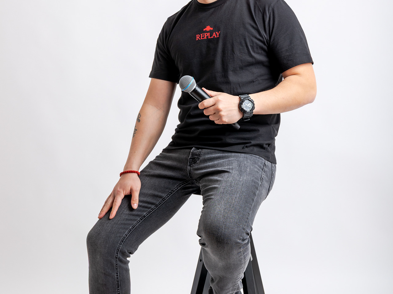 Mondeo Band — naslovna fotografija