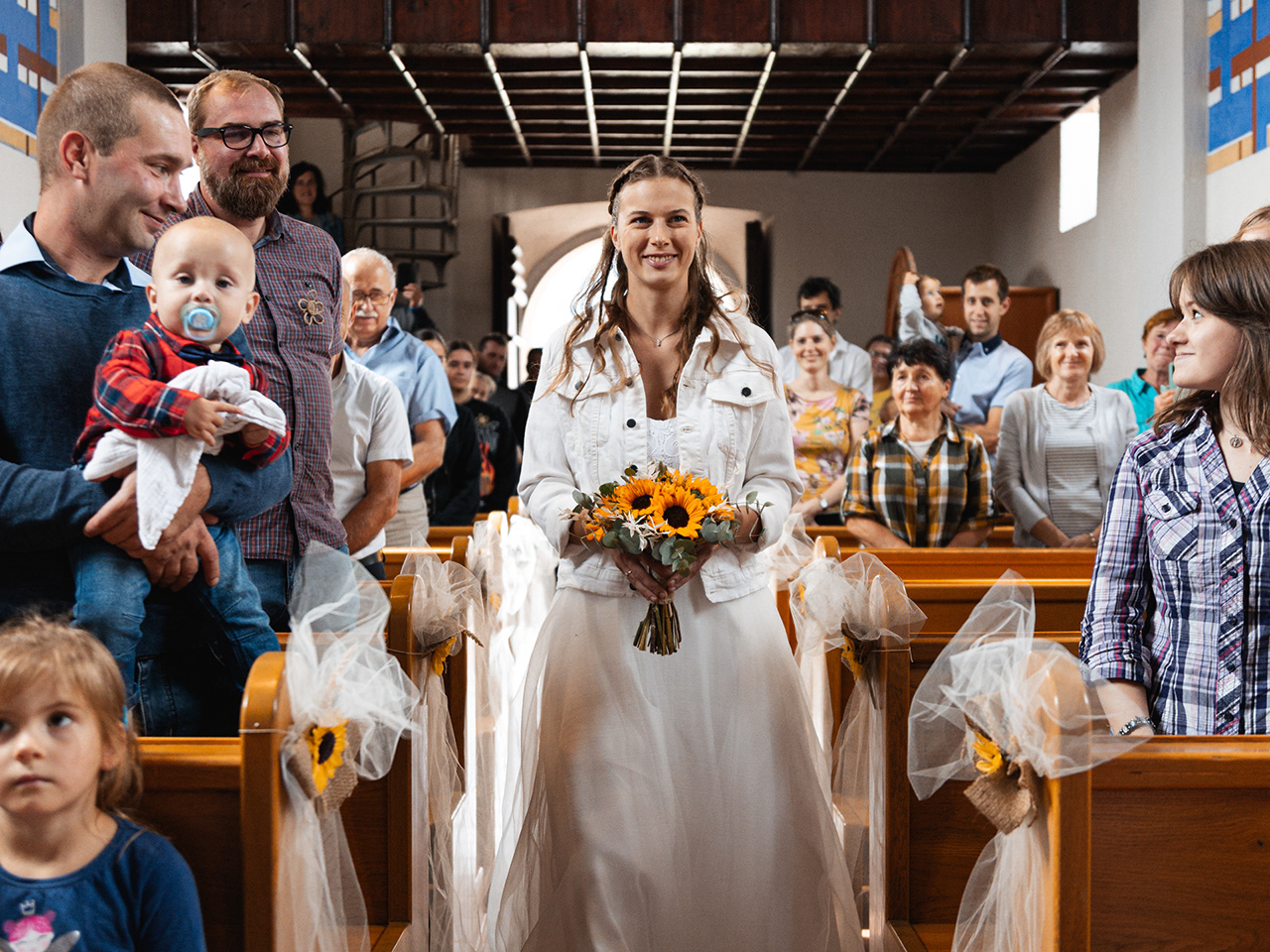 Jana & Miha — naslovna fotografija