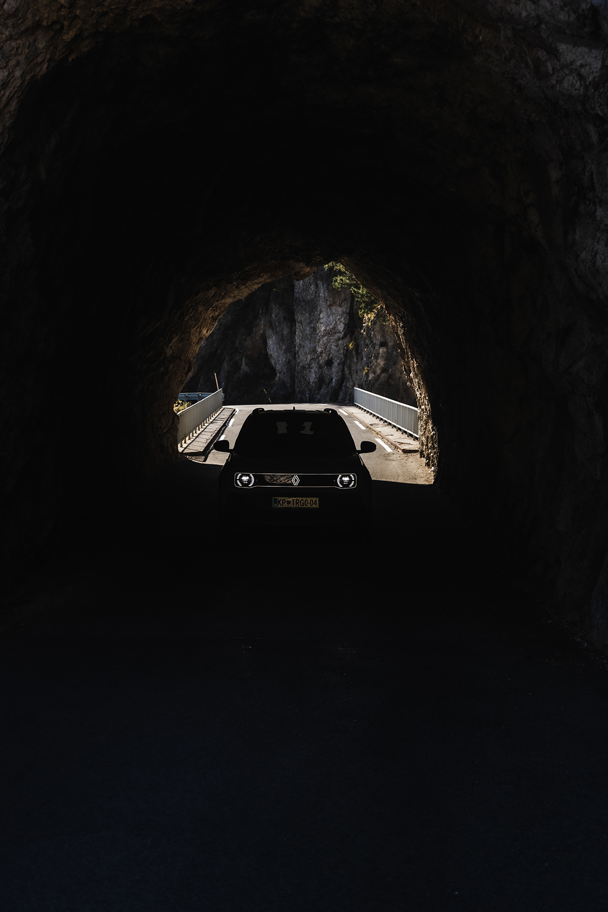 Renault 4 — automotive, fotografija 11 — Nicolas Peršolja