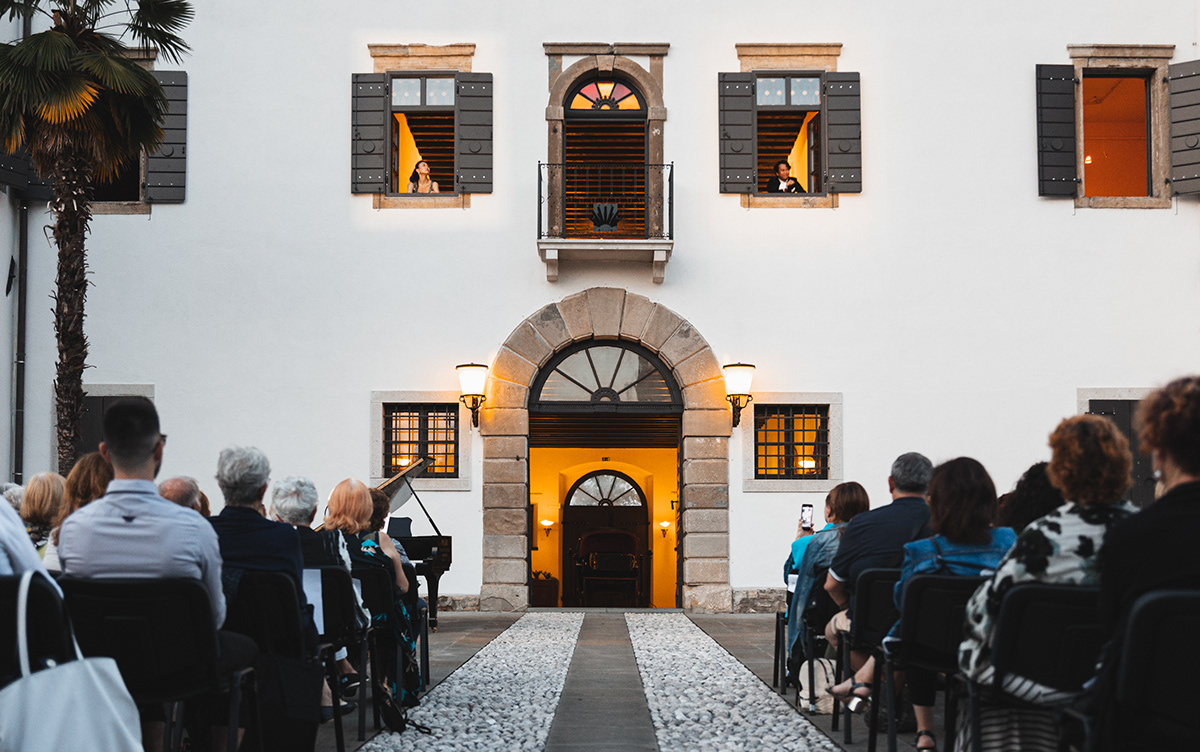 Opera na Balkonu — dogodki, fotografija 6 — Nicolas Peršolja