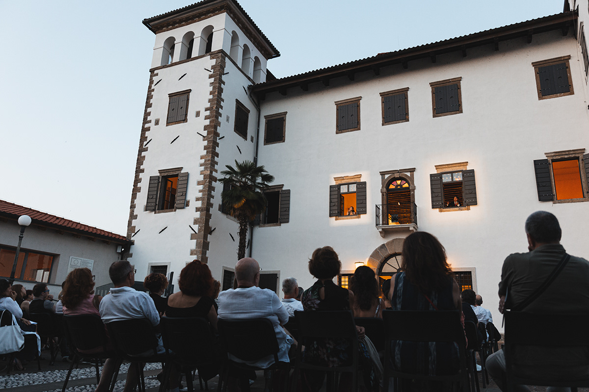 Opera na Balkonu — dogodki, fotografija 9 — Nicolas Peršolja