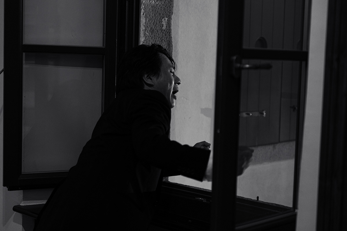 Opera na Balkonu — dogodki, fotografija 16 — Nicolas Peršolja