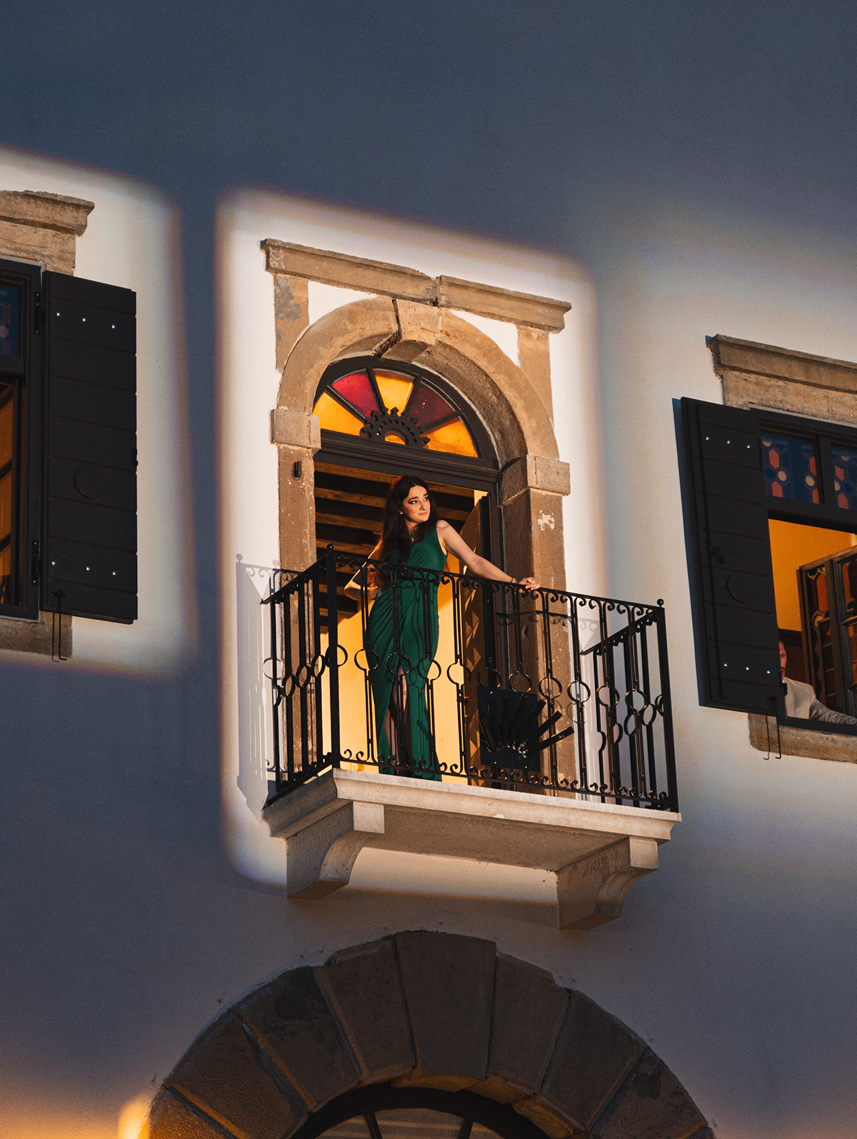 Opera na Balkonu — dogodki, fotografija 19 — Nicolas Peršolja