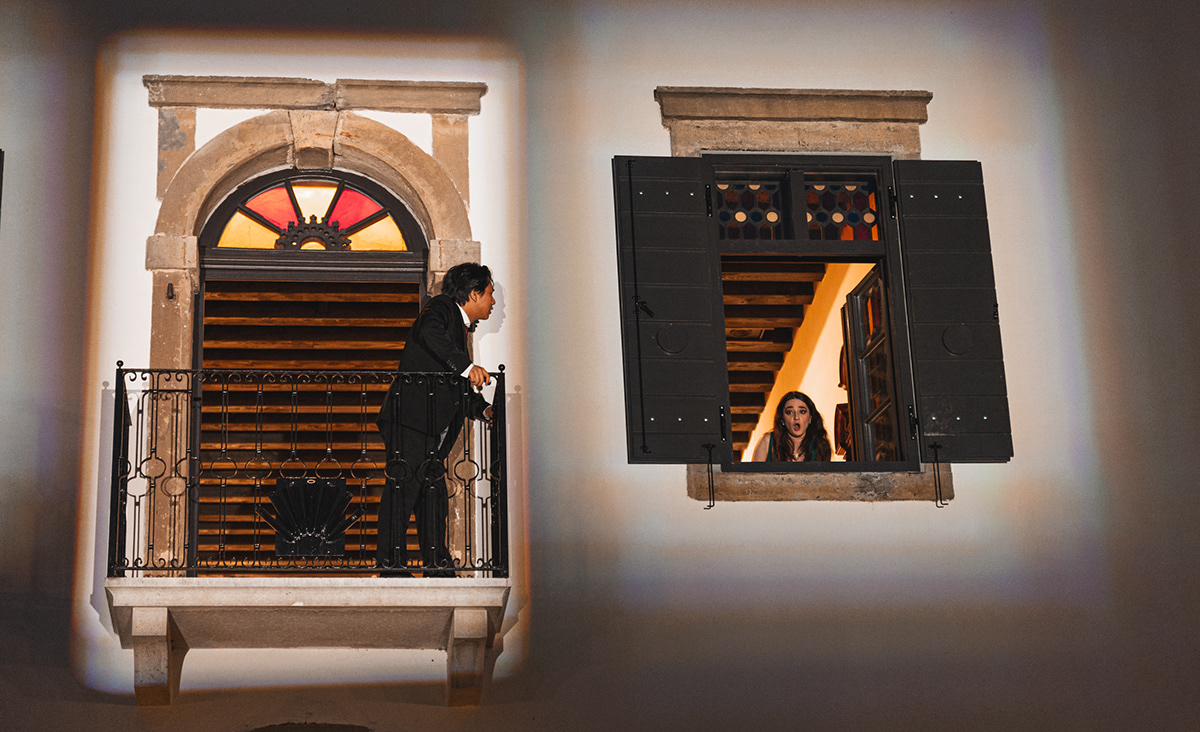 Opera na Balkonu — dogodki, fotografija 23 — Nicolas Peršolja