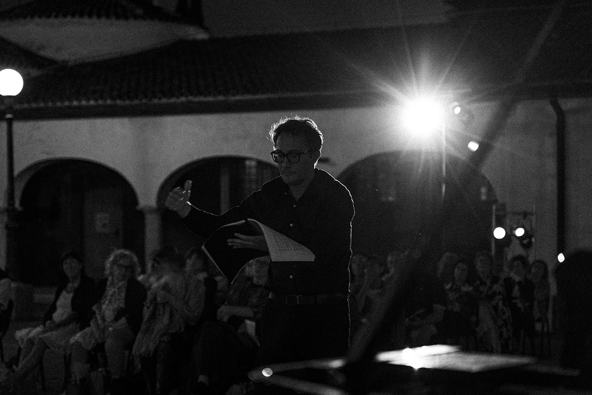 Opera na Balkonu — dogodki, fotografija 25 — Nicolas Peršolja