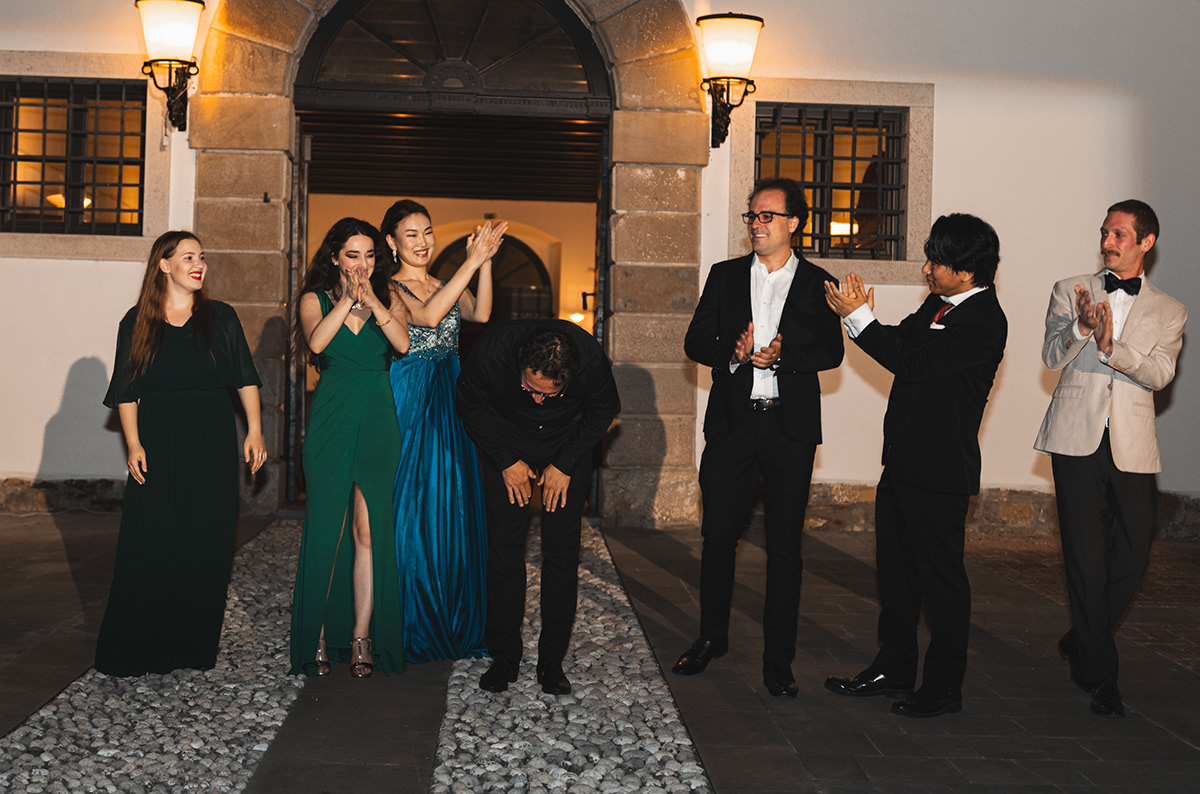 Opera na Balkonu — dogodki, fotografija 32 — Nicolas Peršolja
