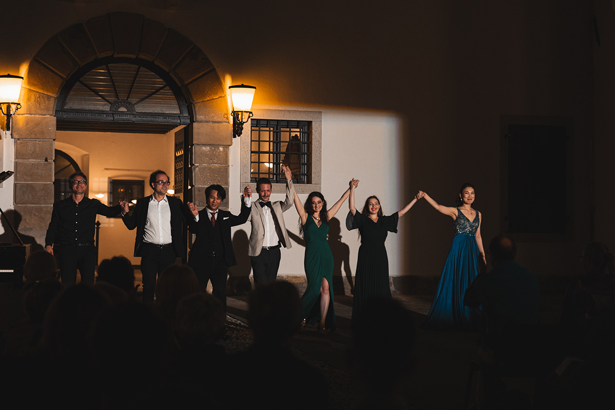 Opera na Balkonu — dogodki, fotografija 34 — Nicolas Peršolja
