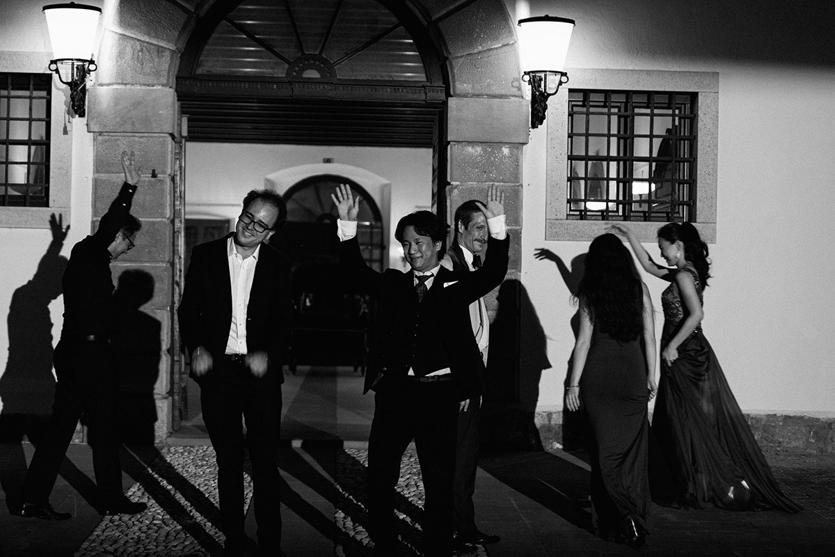 Opera na Balkonu — dogodki, fotografija 35 — Nicolas Peršolja