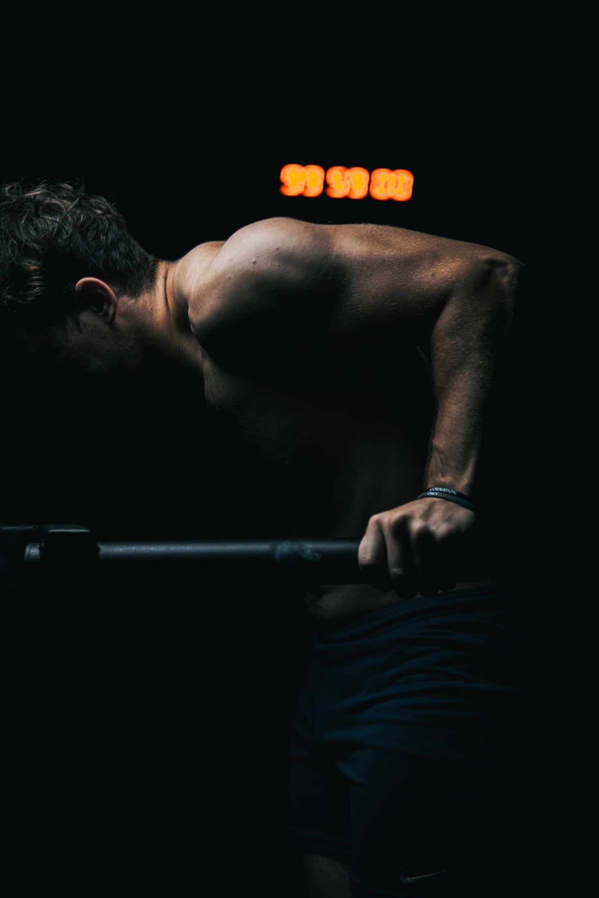 GYM — fotografija, fotografija 7 — Nicolas Peršolja