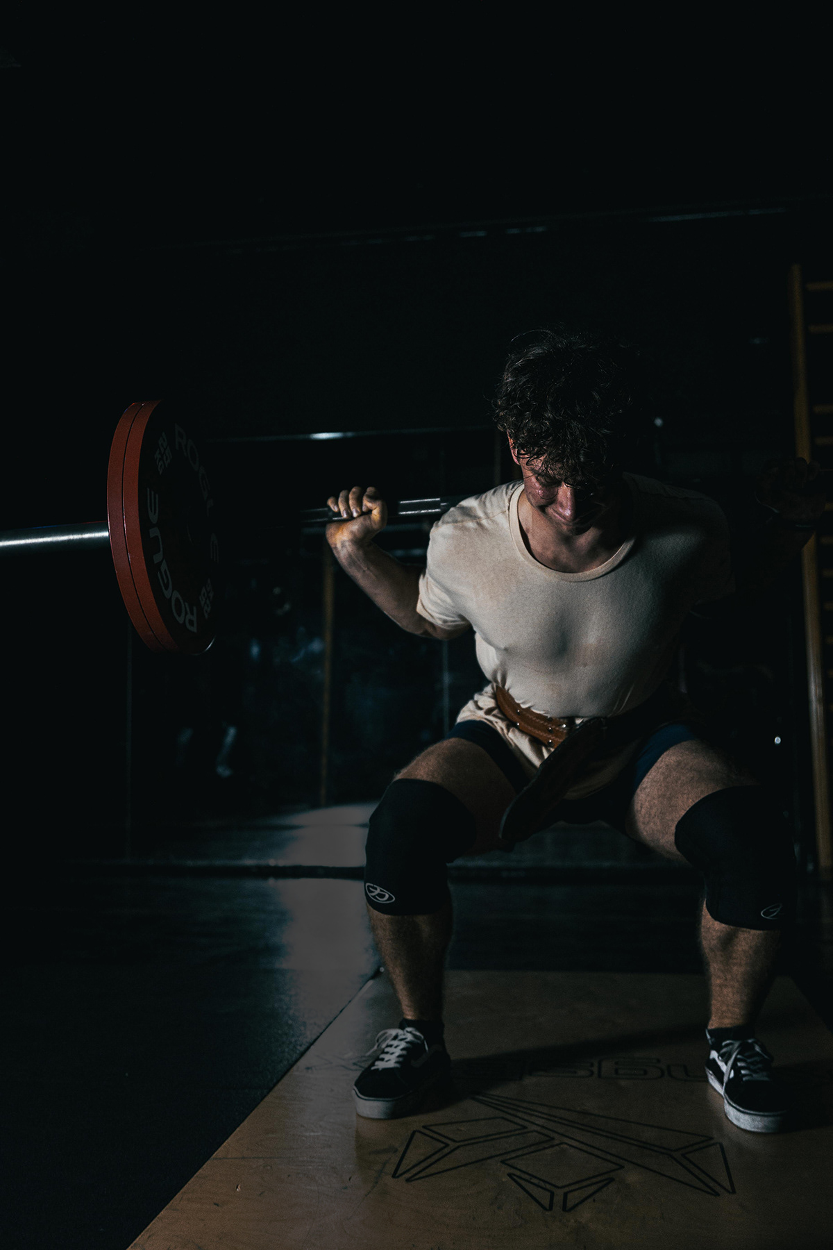 GYM — fotografija, fotografija 8 — Nicolas Peršolja