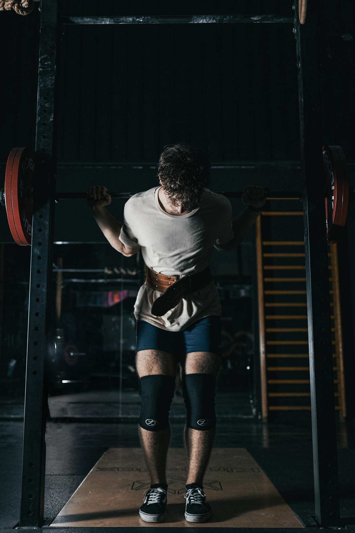 GYM — fotografija, fotografija 9 — Nicolas Peršolja