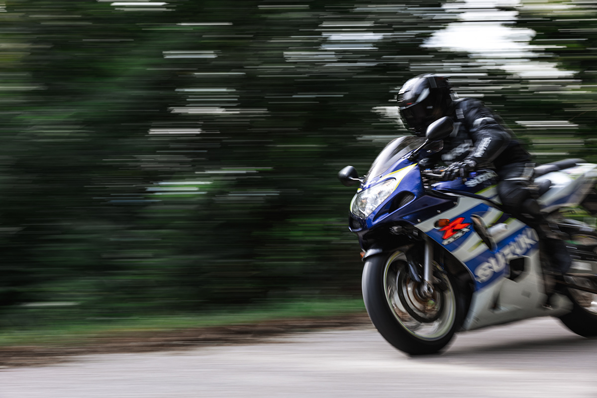 Jan Brecelj — Moto — automotive, fotografija 1 — Nicolas Peršolja