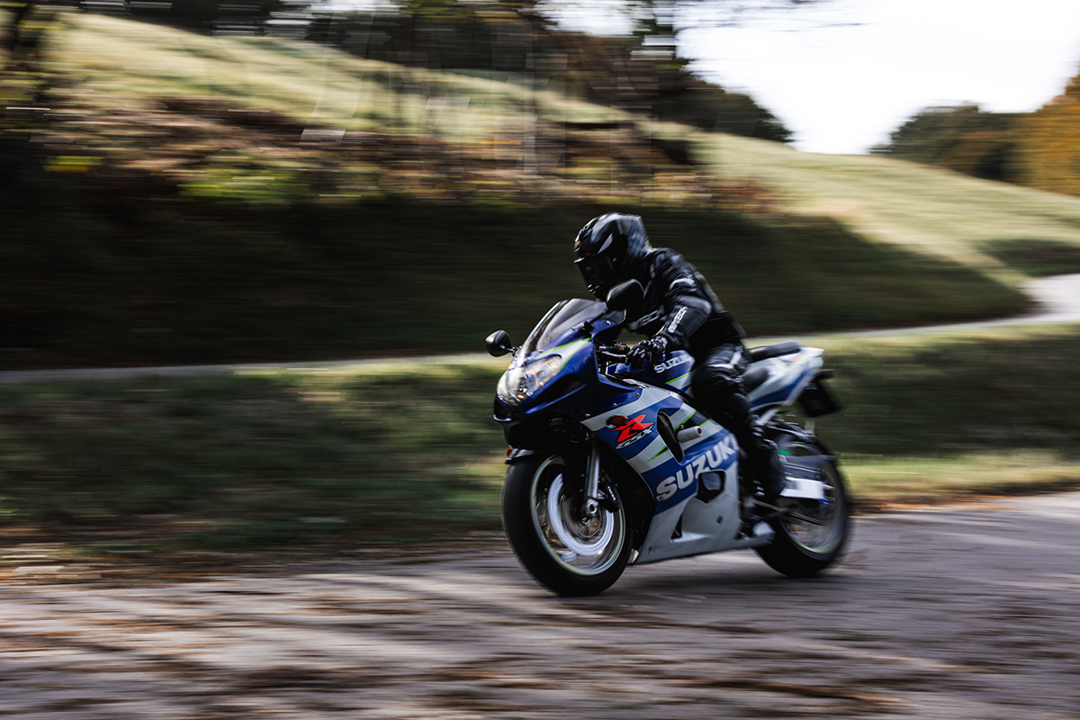 Jan Brecelj — Moto — automotive, fotografija 2 — Nicolas Peršolja