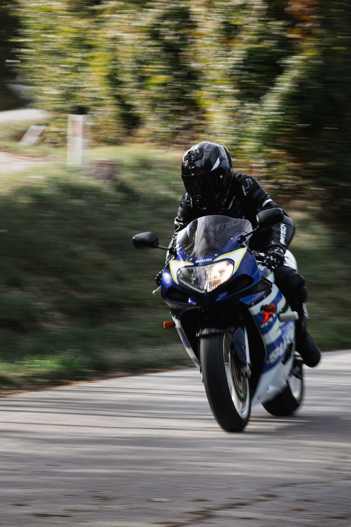Jan Brecelj — Moto — automotive, fotografija 4 — Nicolas Peršolja