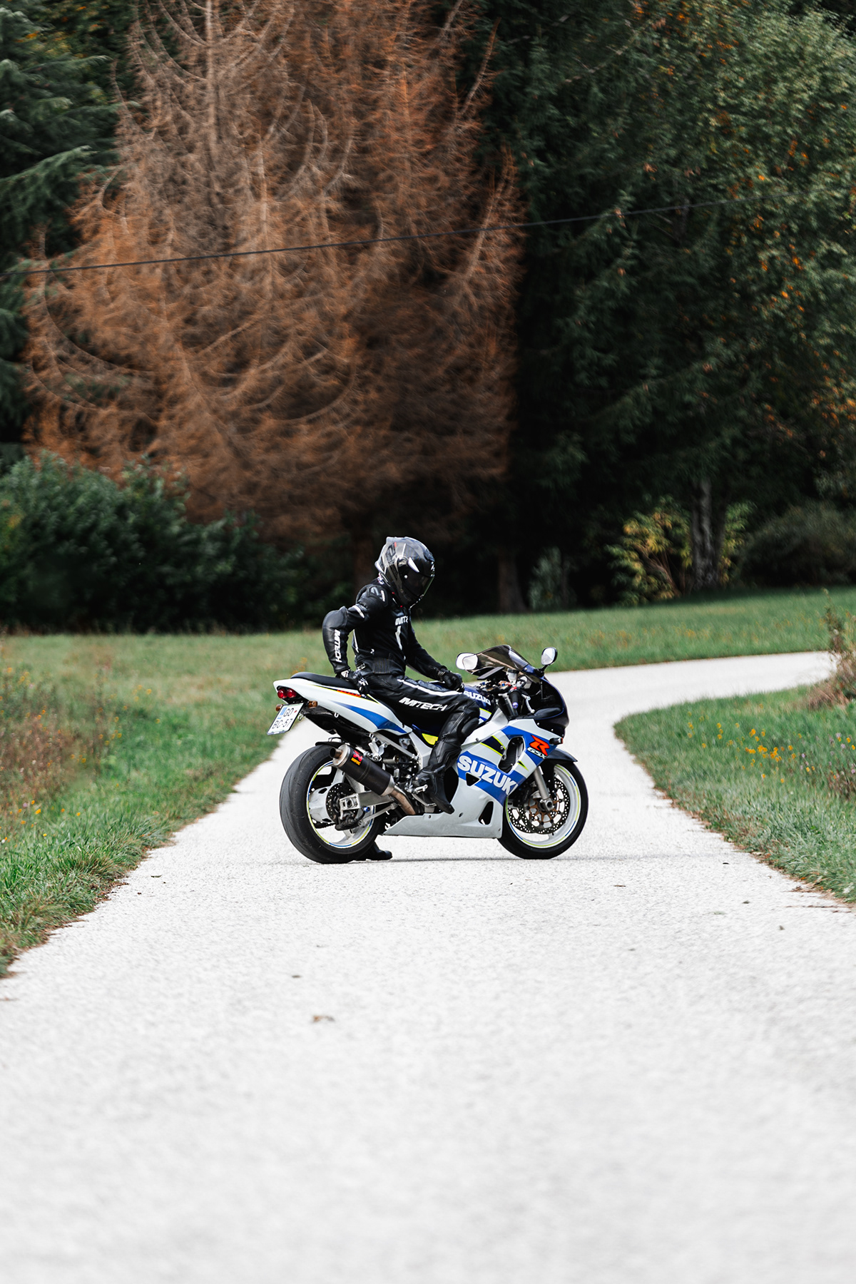 Jan Brecelj — Moto — automotive, fotografija 5 — Nicolas Peršolja