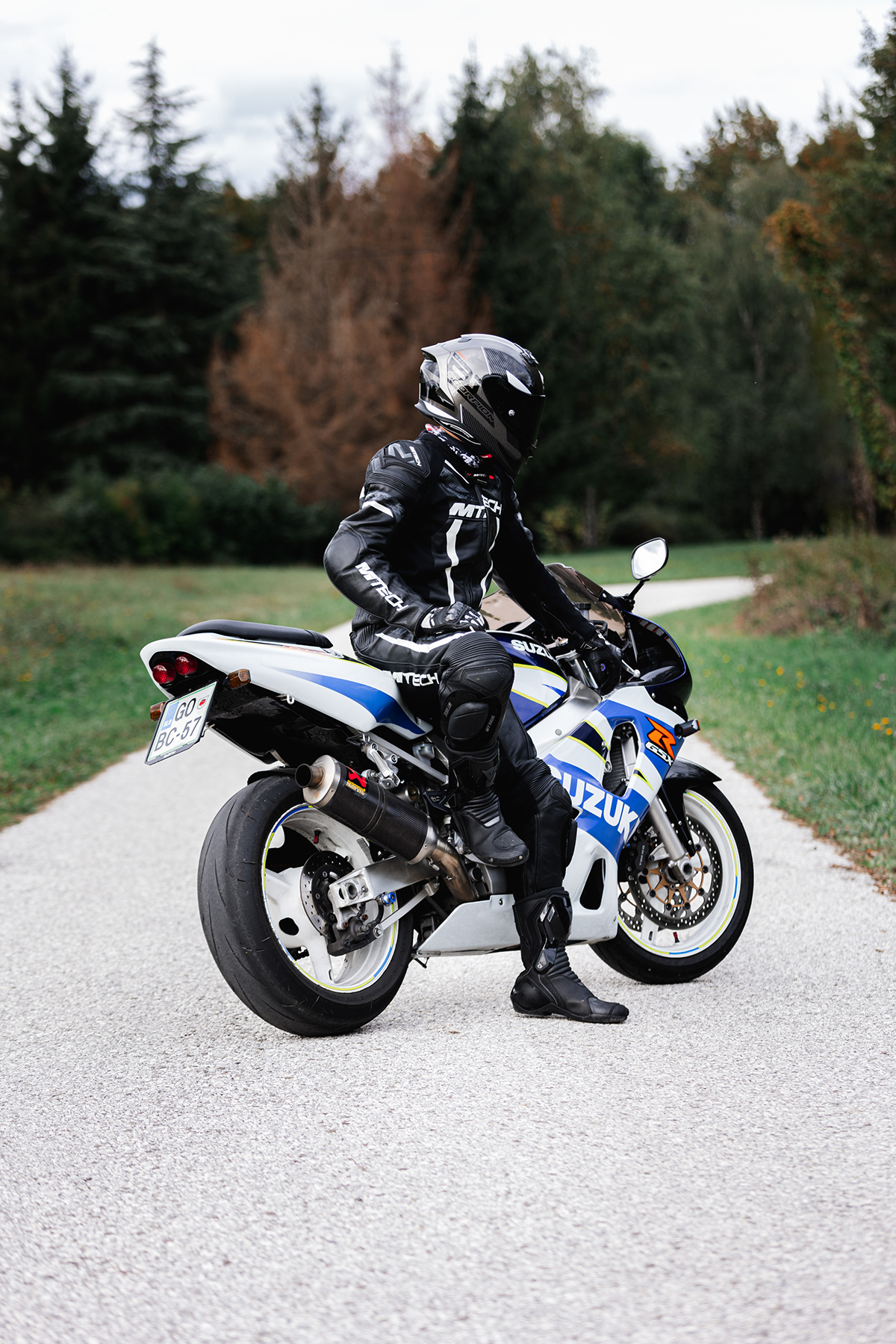 Jan Brecelj — Moto — automotive, fotografija 6 — Nicolas Peršolja