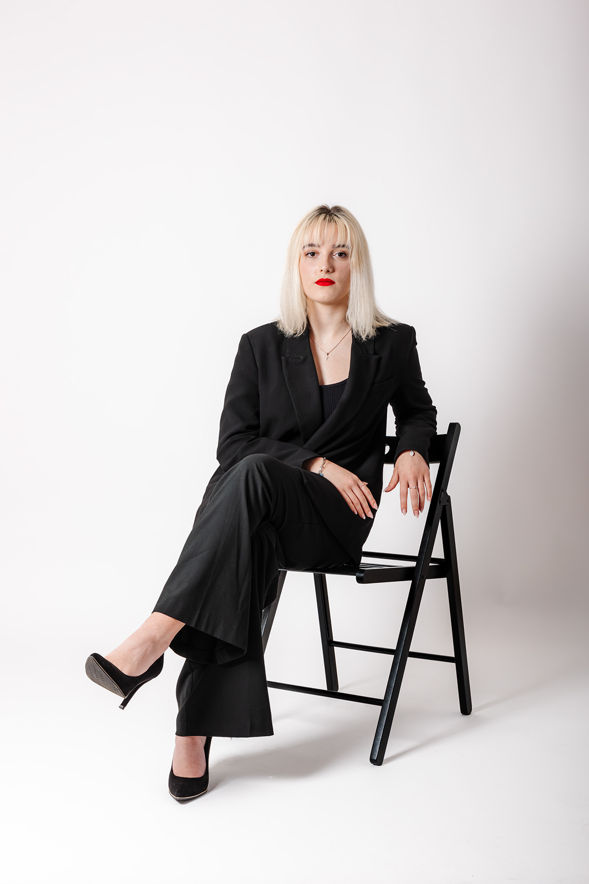 Nika Koren — Studio — studio, fotografija 2 — Nicolas Peršolja