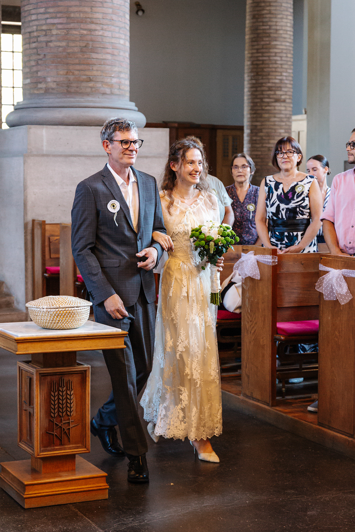 Nina & Miha — poroke, fotografija 4 — Nicolas Peršolja