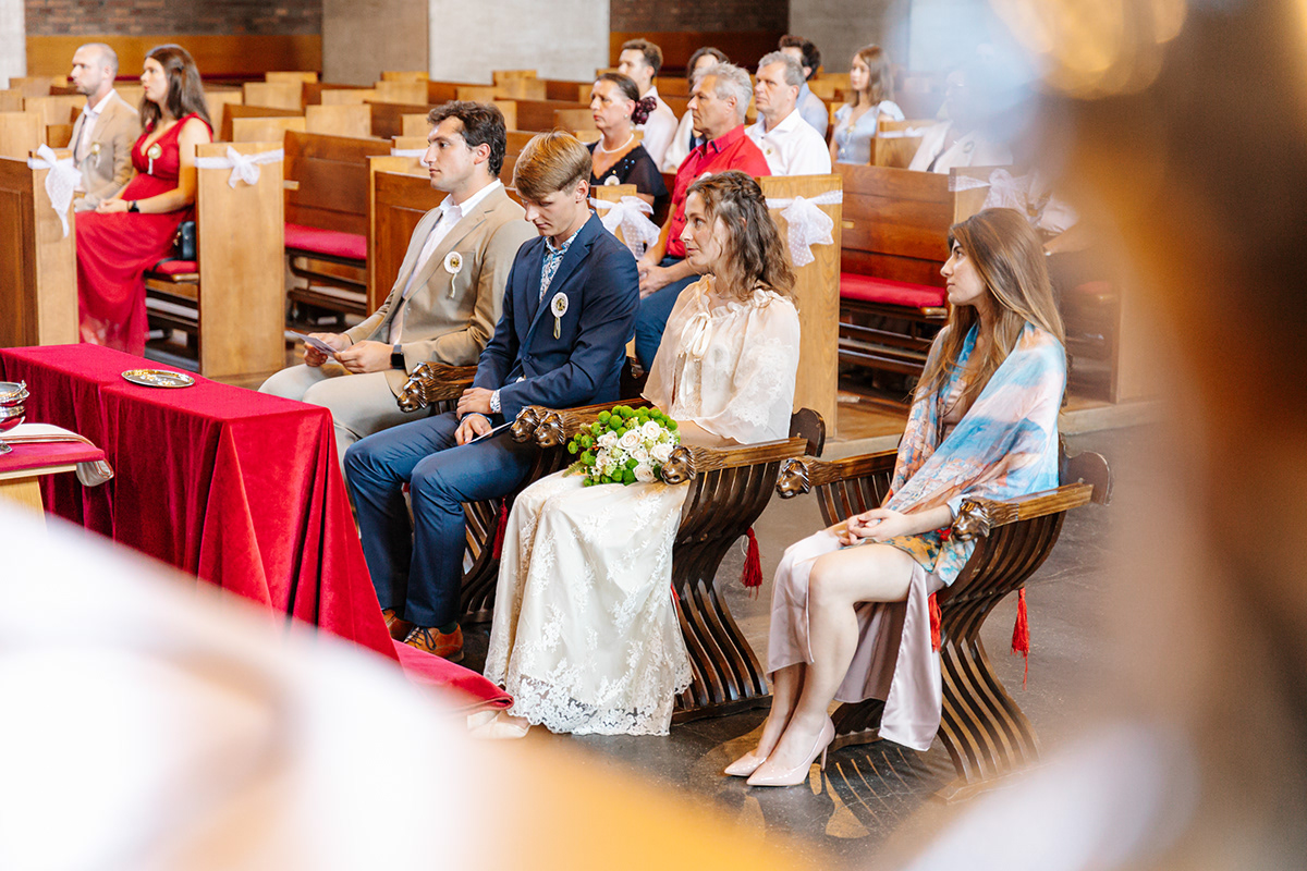 Nina & Miha — poroke, fotografija 5 — Nicolas Peršolja
