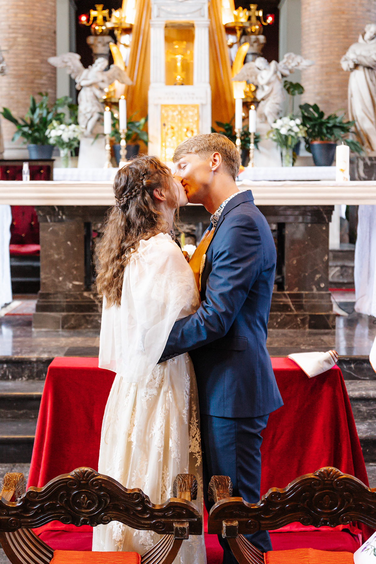 Nina & Miha — poroke, fotografija 7 — Nicolas Peršolja