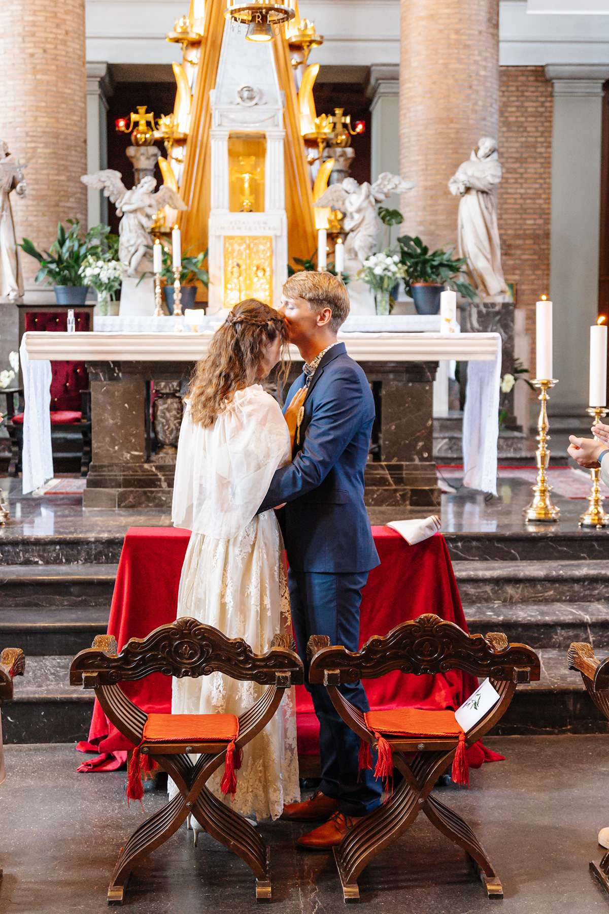 Nina & Miha — poroke, fotografija 8 — Nicolas Peršolja