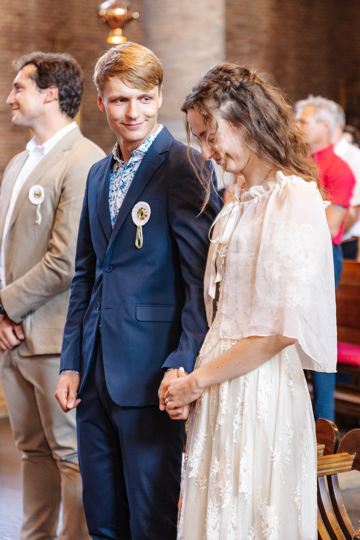 Nina & Miha — poroke, fotografija 9 — Nicolas Peršolja