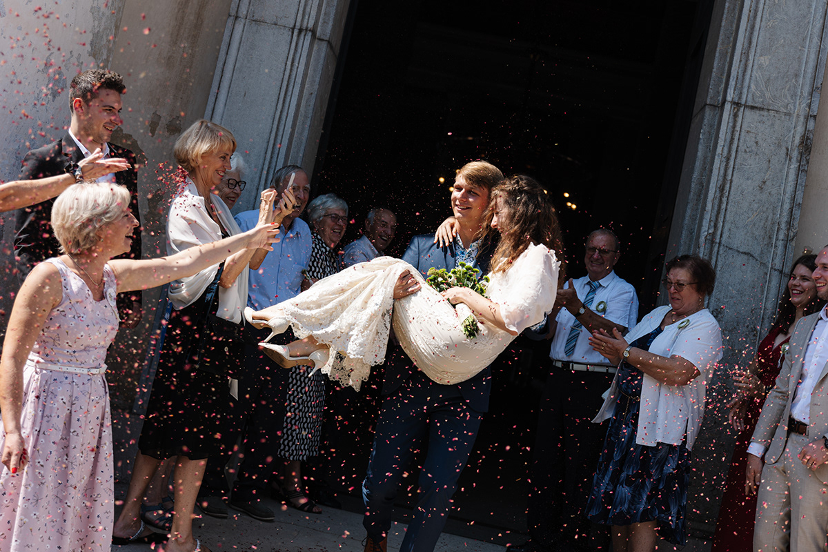 Nina & Miha — poroke, fotografija 11 — Nicolas Peršolja