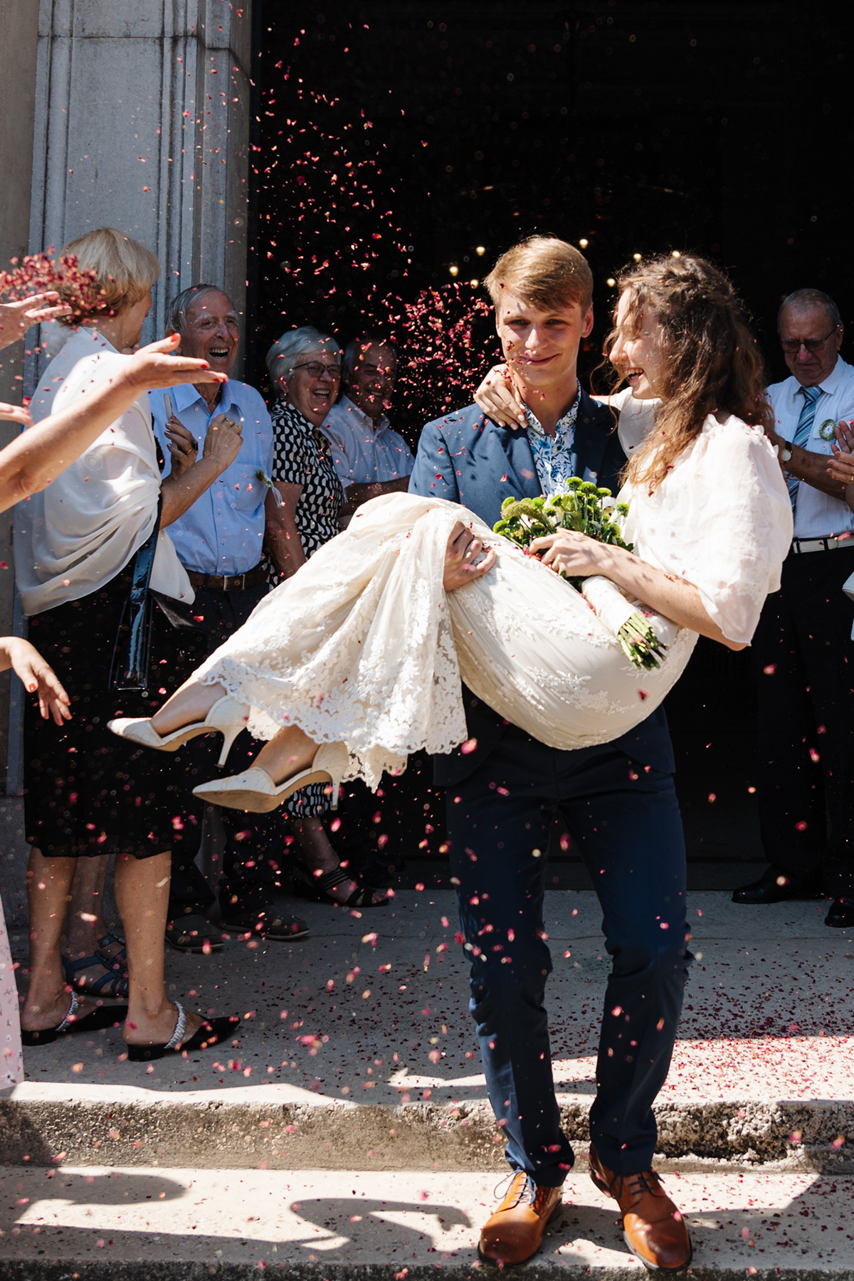 Nina & Miha — poroke, fotografija 12 — Nicolas Peršolja