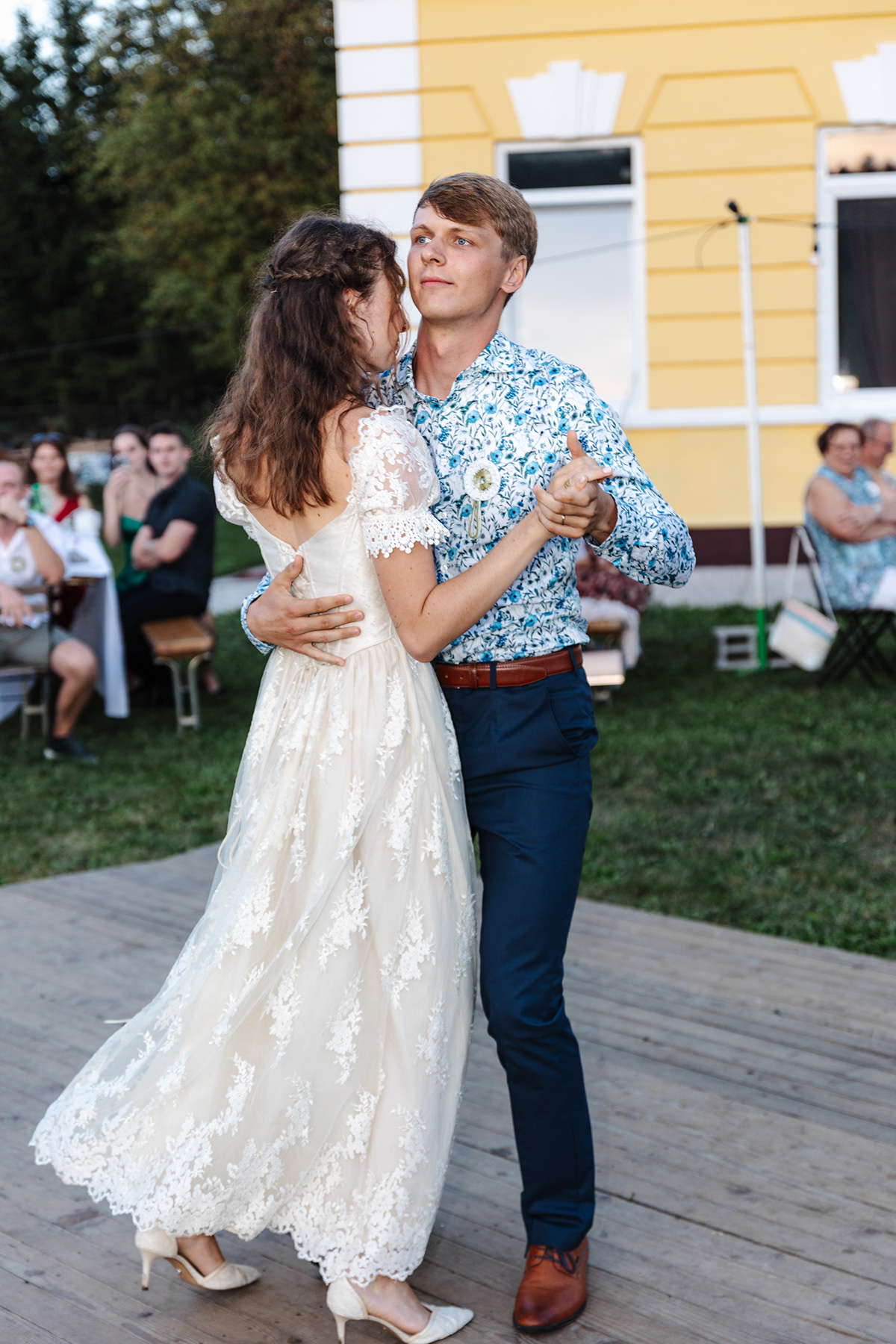 Nina & Miha — poroke, fotografija 14 — Nicolas Peršolja