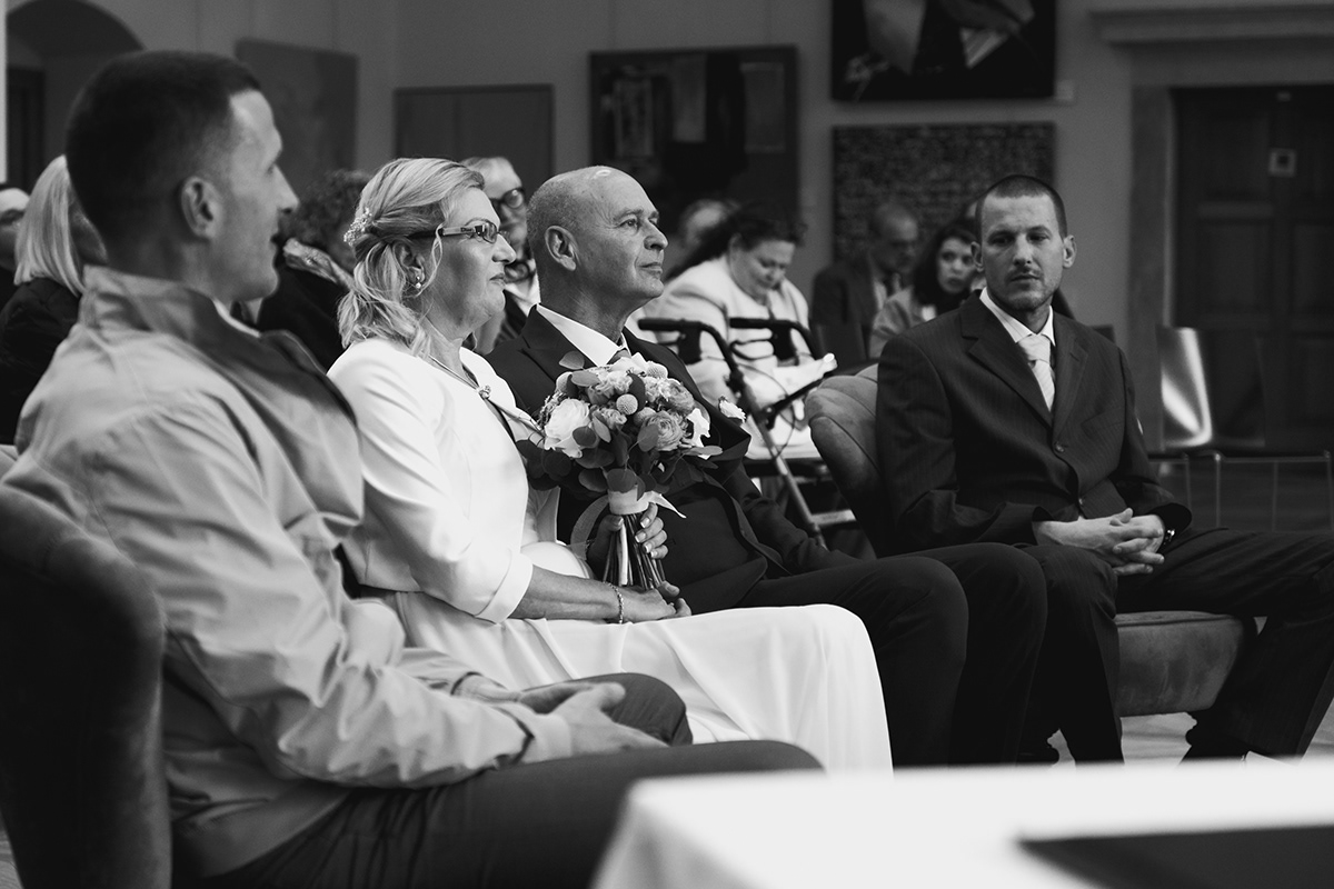 Katica & Giuseppe — poroke, fotografija 5 — Nicolas Peršolja