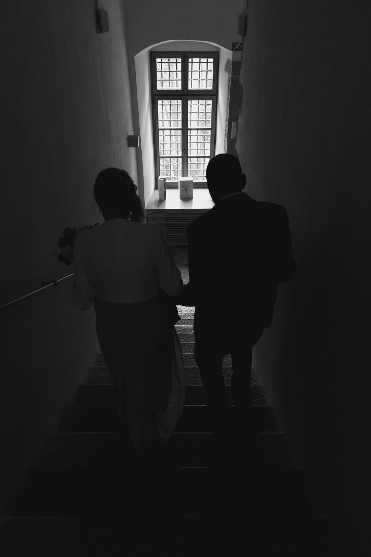 Katica & Giuseppe — poroke, fotografija 10 — Nicolas Peršolja