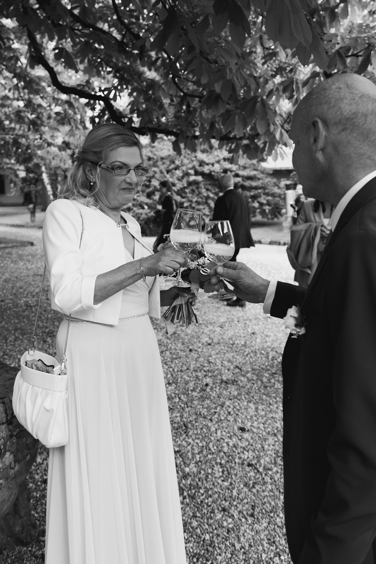 Katica & Giuseppe — poroke, fotografija 13 — Nicolas Peršolja