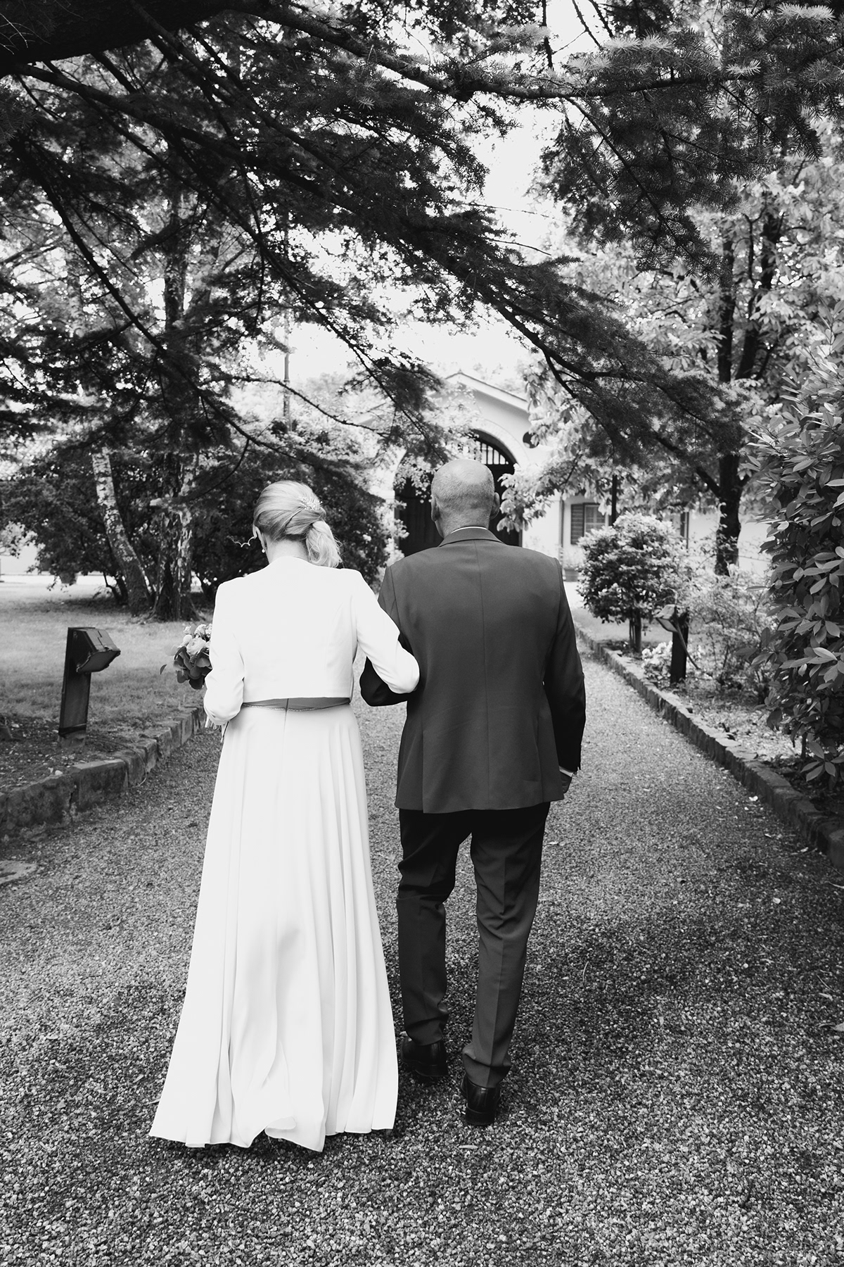 Katica & Giuseppe — poroke, fotografija 16 — Nicolas Peršolja
