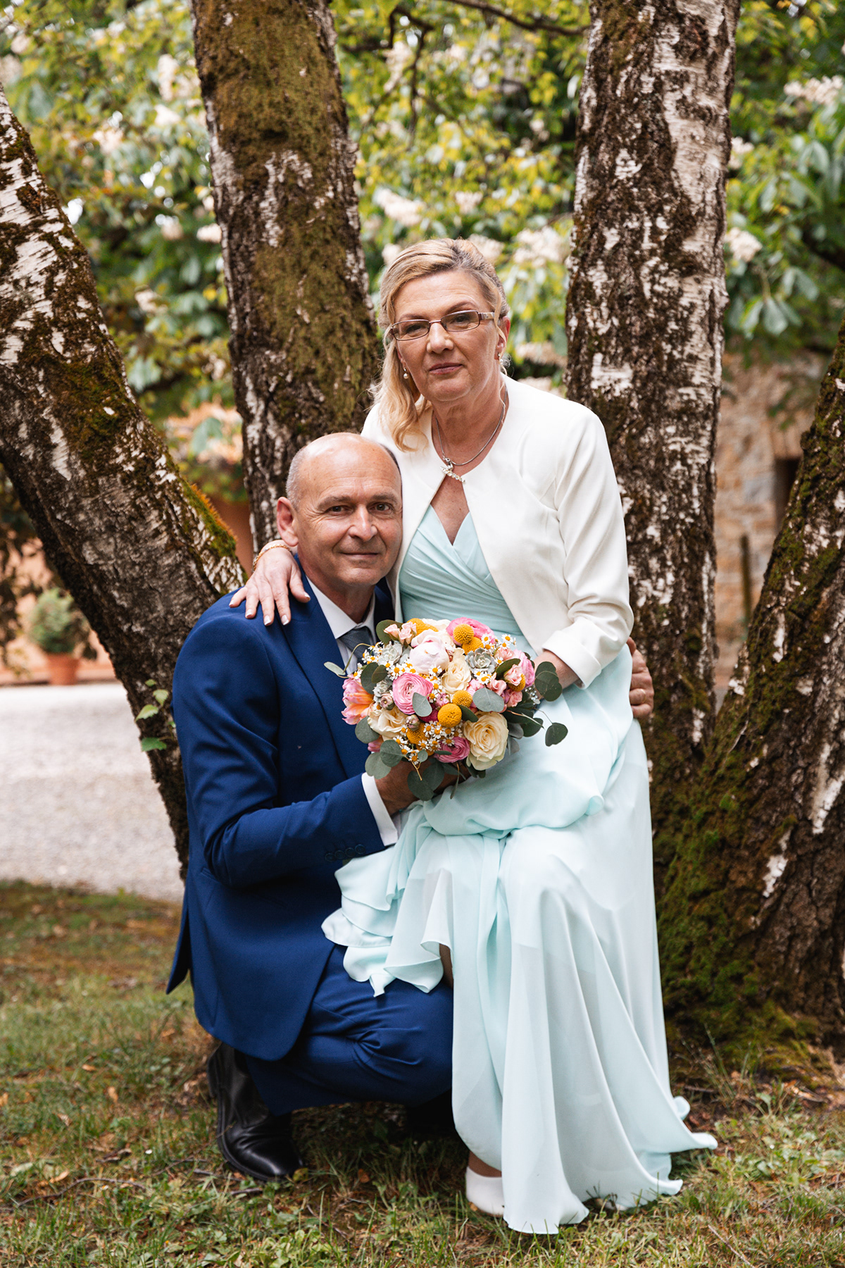 Katica & Giuseppe — poroke, fotografija 17 — Nicolas Peršolja