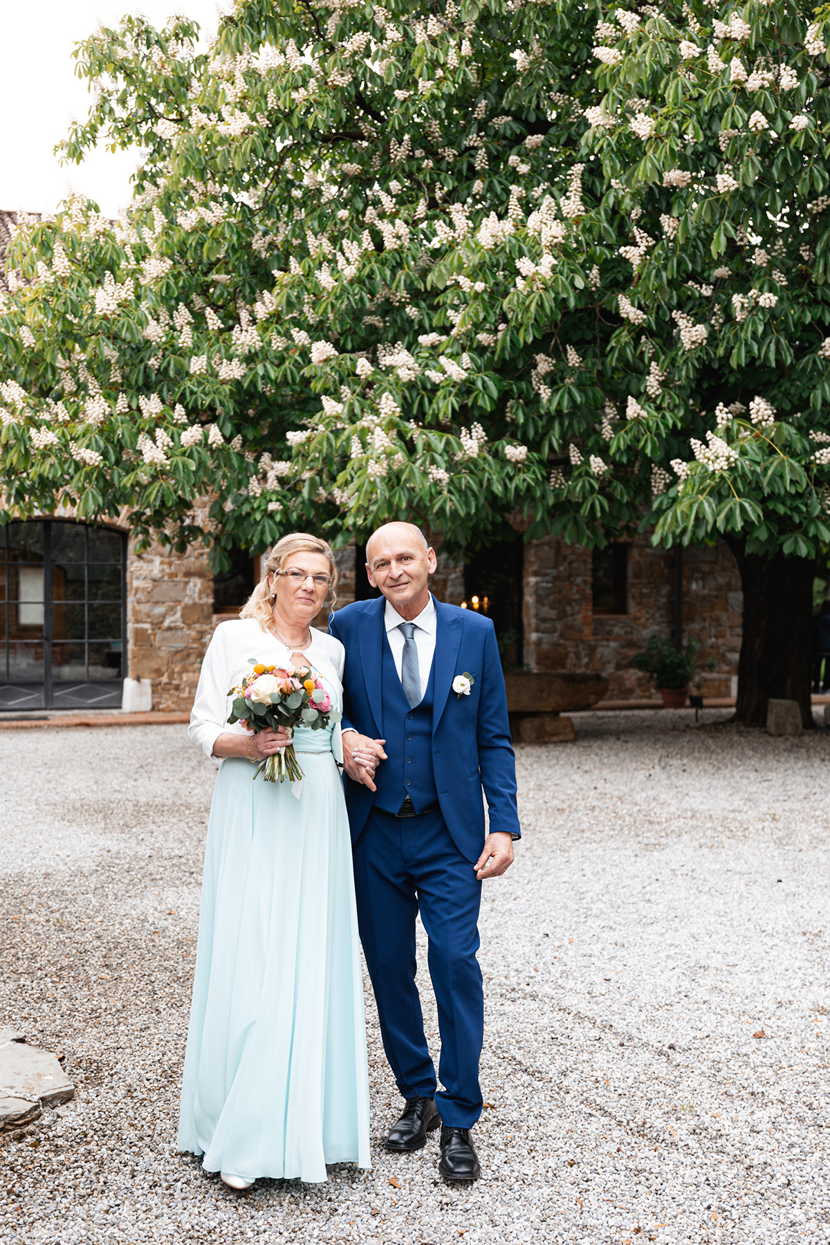 Katica & Giuseppe — poroke, fotografija 18 — Nicolas Peršolja