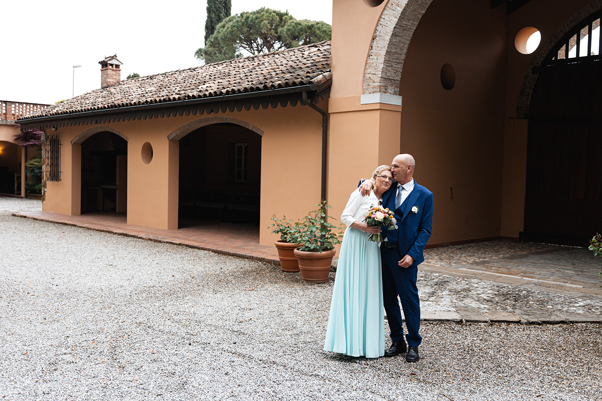 Katica & Giuseppe — poroke, fotografija 20 — Nicolas Peršolja