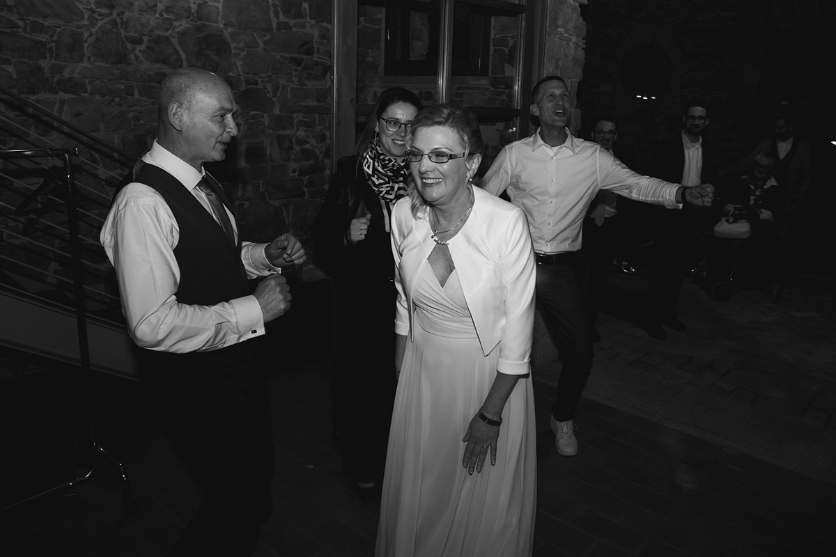 Katica & Giuseppe — poroke, fotografija 23 — Nicolas Peršolja