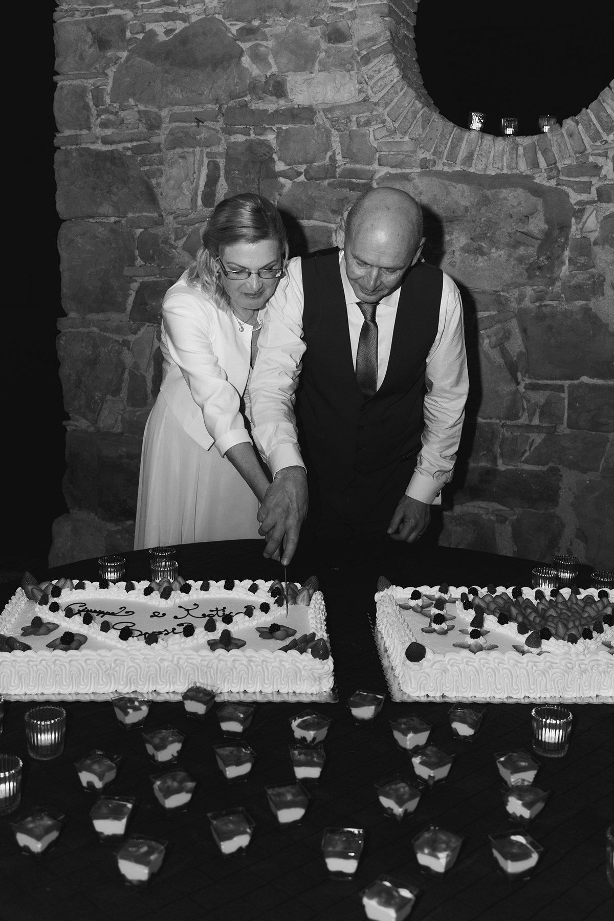 Katica & Giuseppe — poroke, fotografija 24 — Nicolas Peršolja
