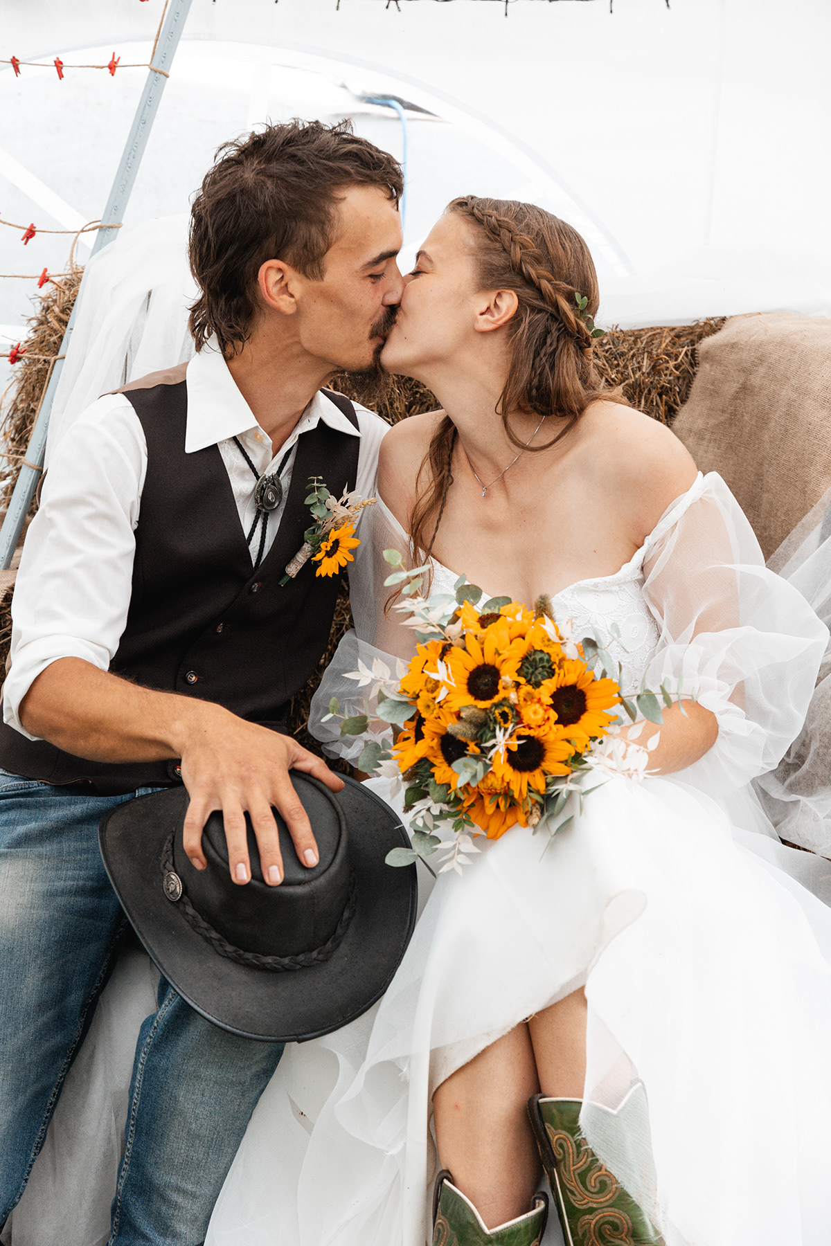 Jana & Miha — poroke, fotografija 2 — Nicolas Peršolja