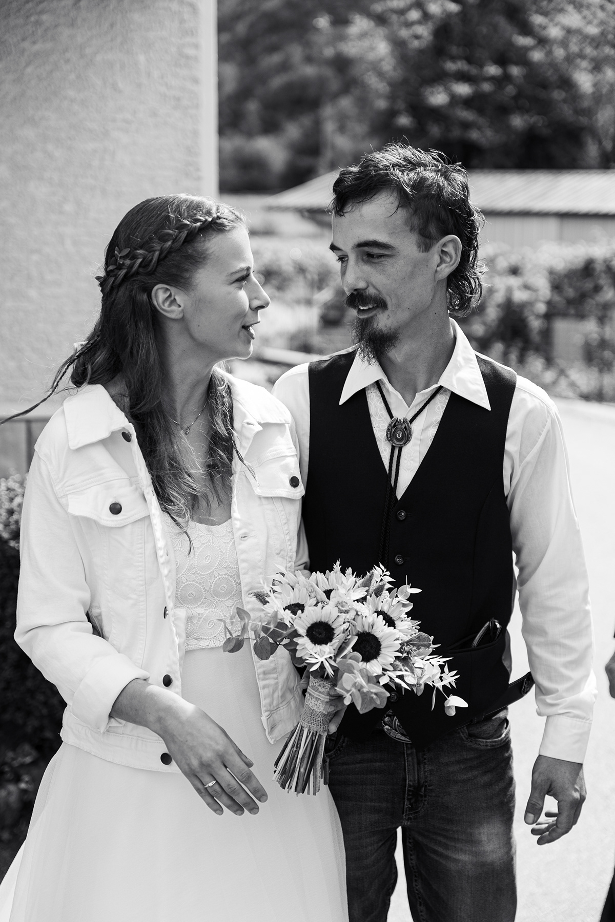 Jana & Miha — poroke, fotografija 5 — Nicolas Peršolja