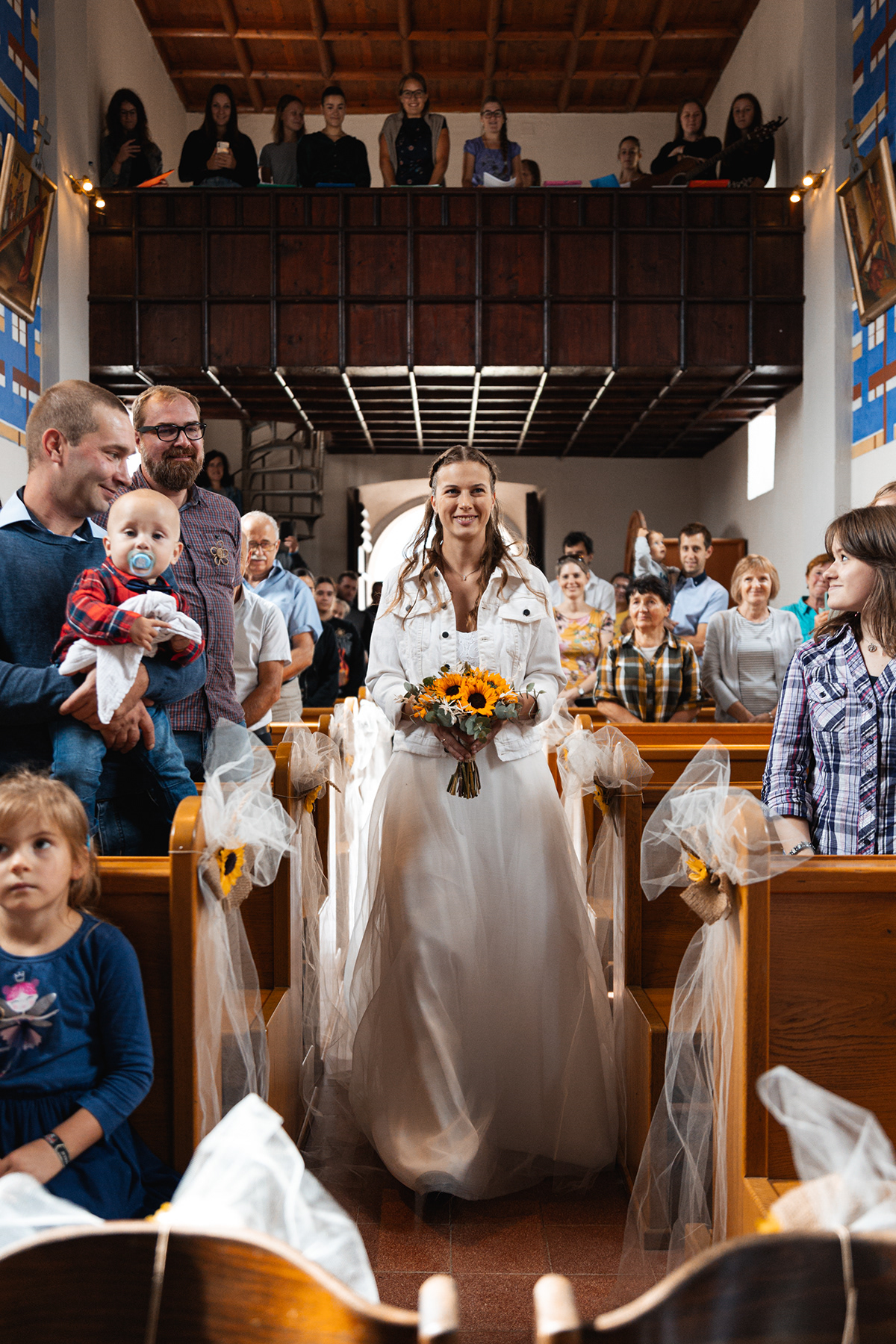 Jana & Miha — poroke, fotografija 7 — Nicolas Peršolja