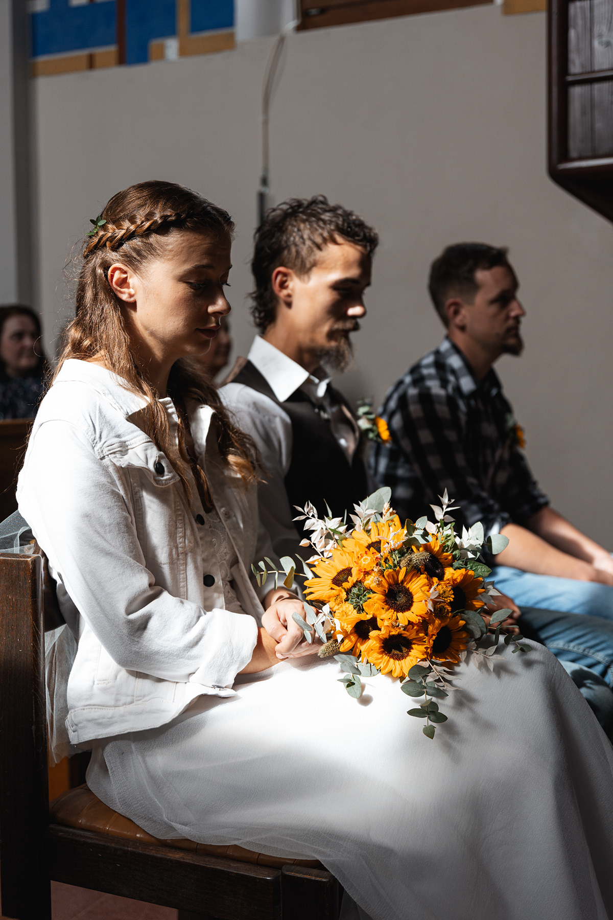 Jana & Miha — poroke, fotografija 9 — Nicolas Peršolja