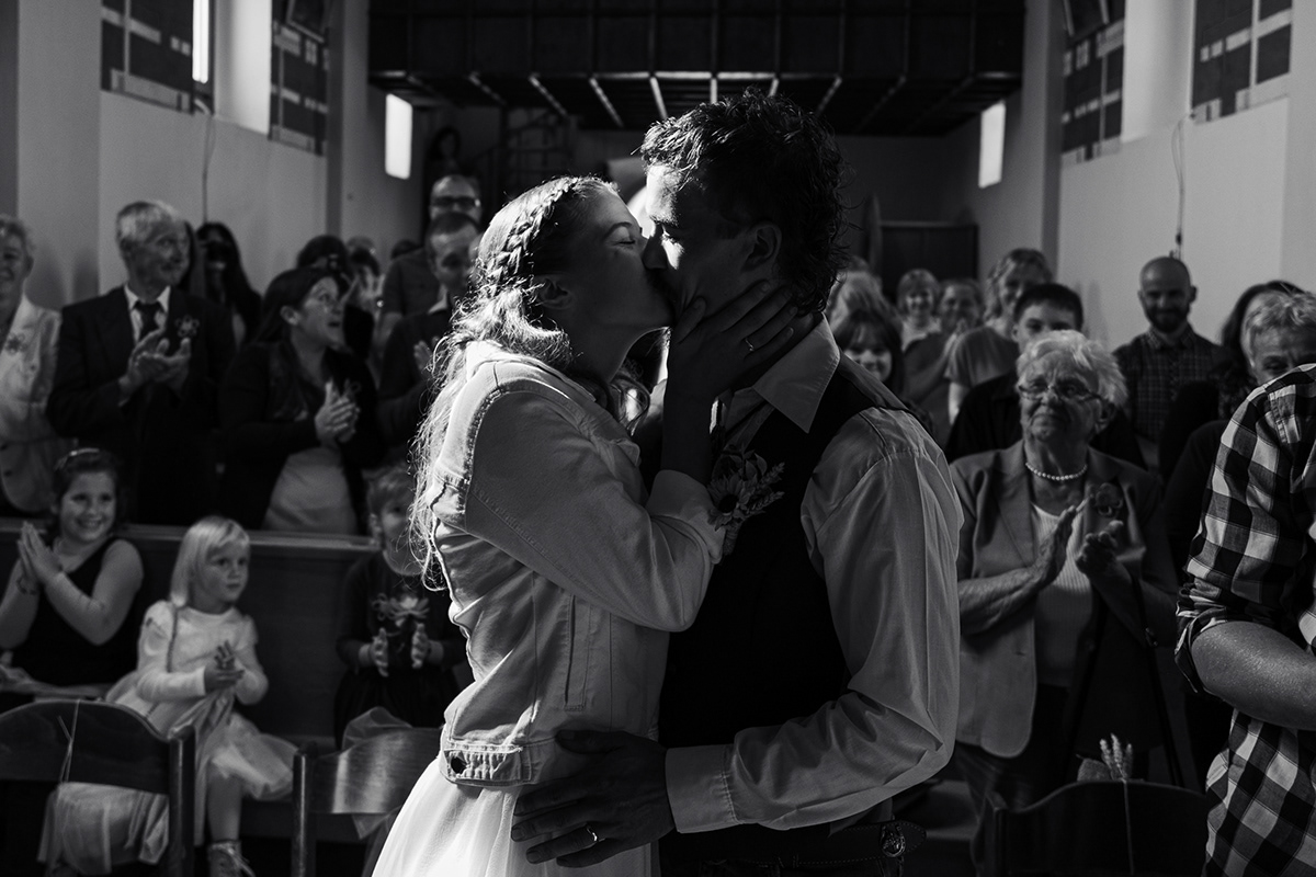 Jana & Miha — poroke, fotografija 12 — Nicolas Peršolja