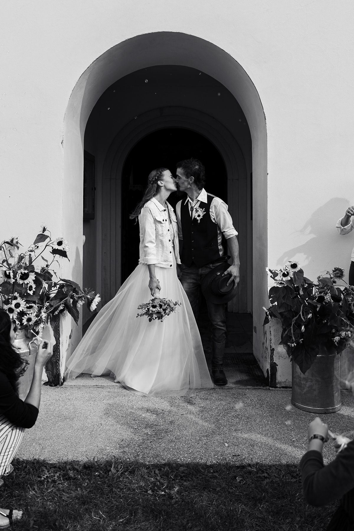 Jana & Miha — poroke, fotografija 15 — Nicolas Peršolja
