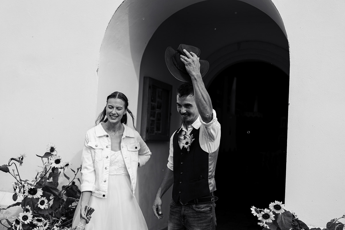 Jana & Miha — poroke, fotografija 16 — Nicolas Peršolja