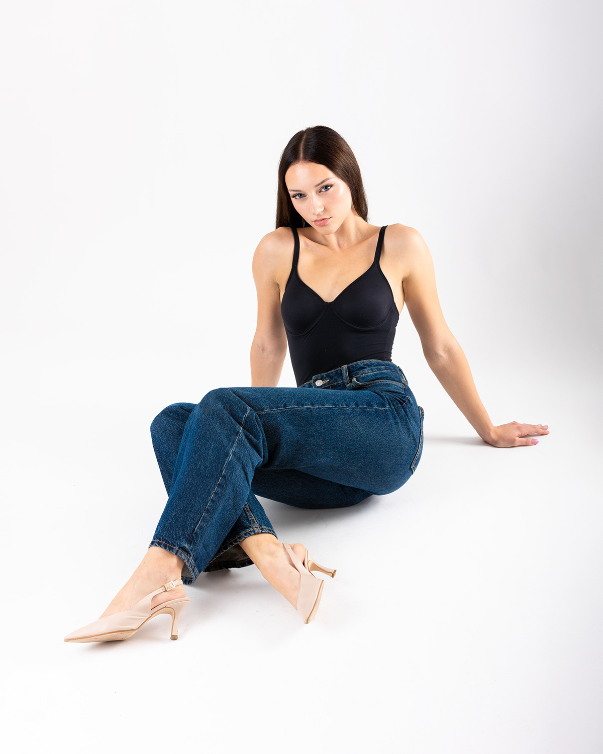 Rebeka Devetak — studio, fotografija 3 — Nicolas Peršolja