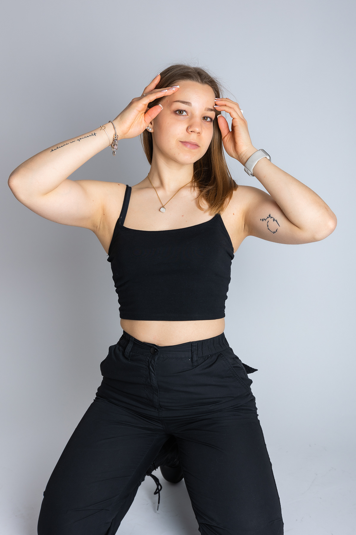 Urša Batagelj — studio, fotografija 9 — Nicolas Peršolja
