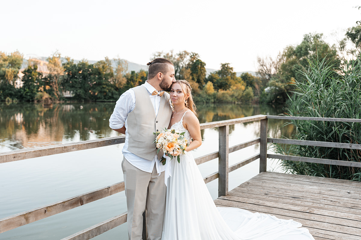 Urška & Rok — poroke, fotografija 14 — Nicolas Peršolja